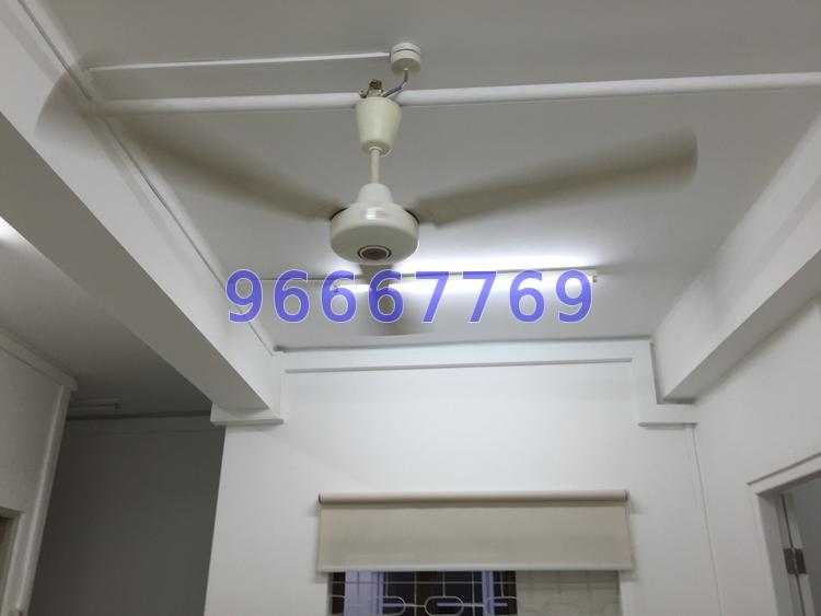 Tiong Bahru Estate (D3), Apartment #65843342